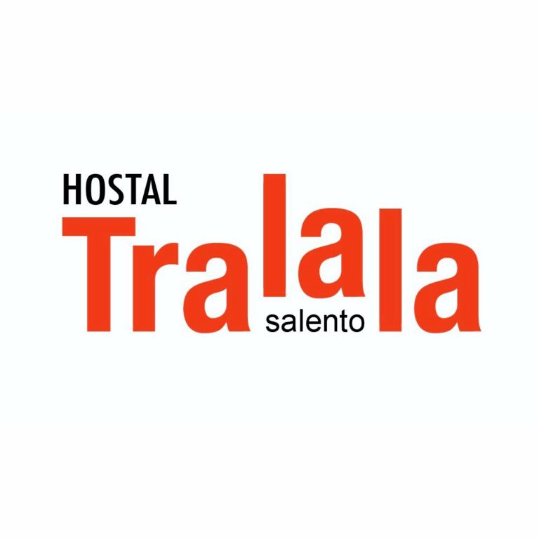 Certificat, premi, rètol o un altre document de Hostal Tralala Salento