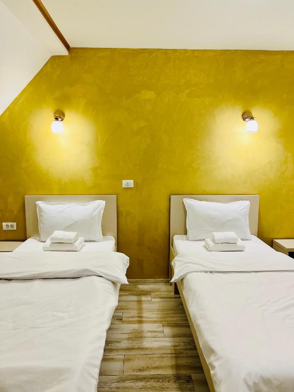 Hotel Marina srl - Resim 26