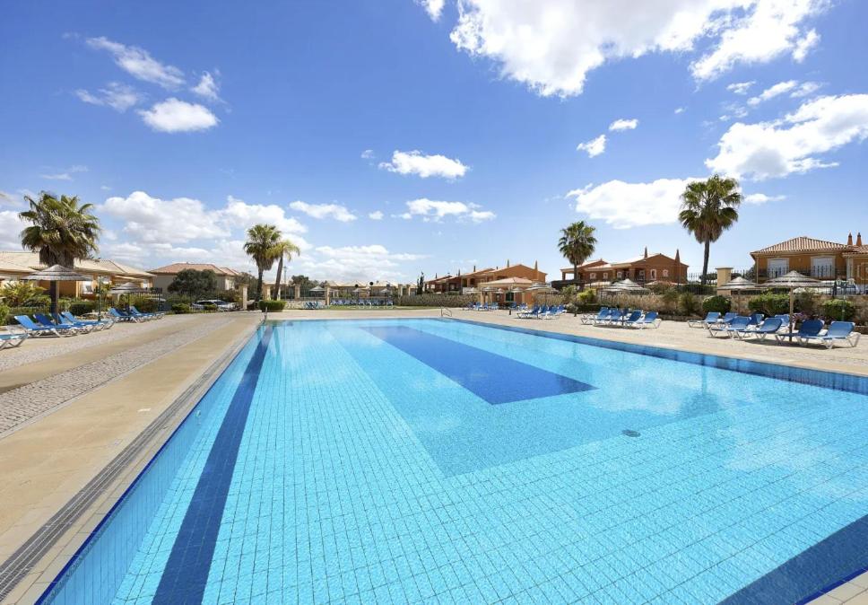 Bazén v ubytování Casa Diandra, Boavista, apartamento com piscina nebo v jeho okolí