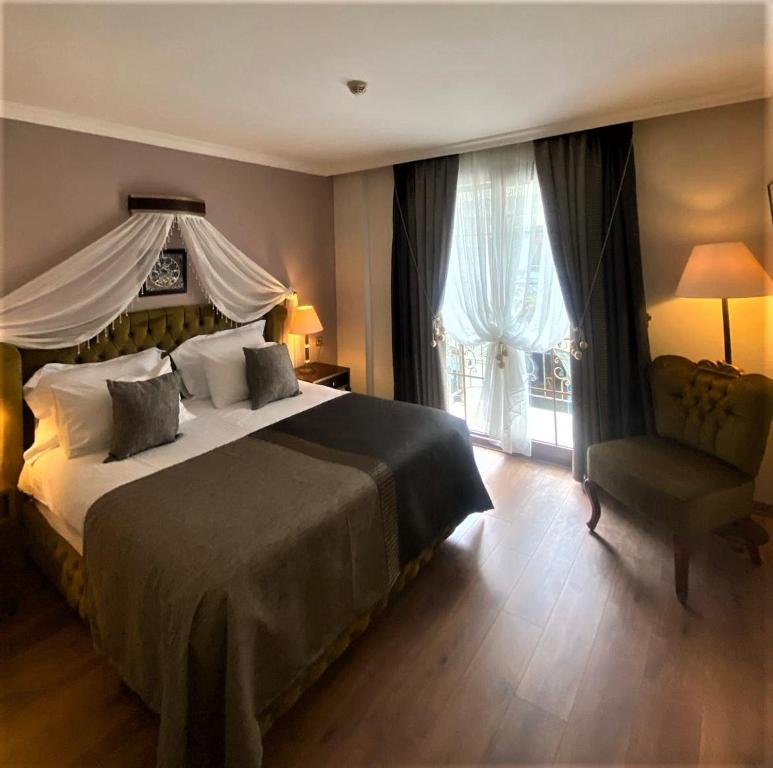 Saint John Hotel - 15