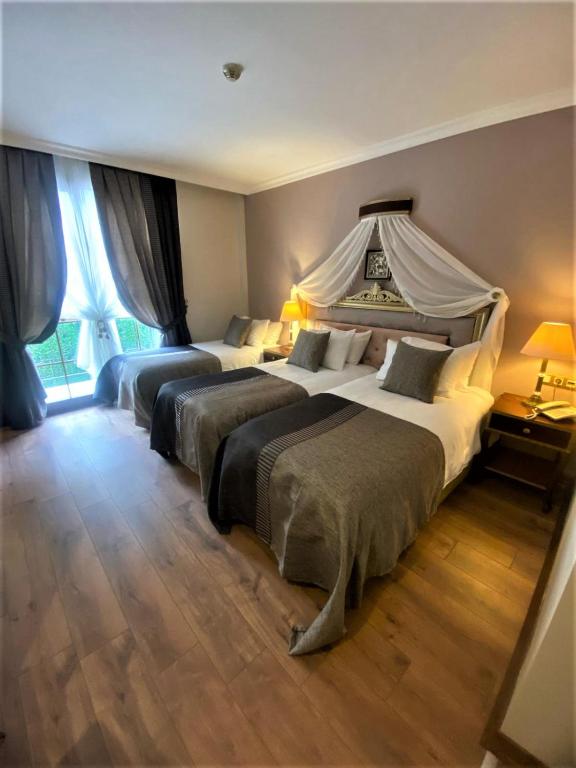 Saint John Hotel - 14