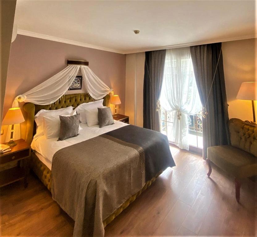 Saint John Hotel - 5