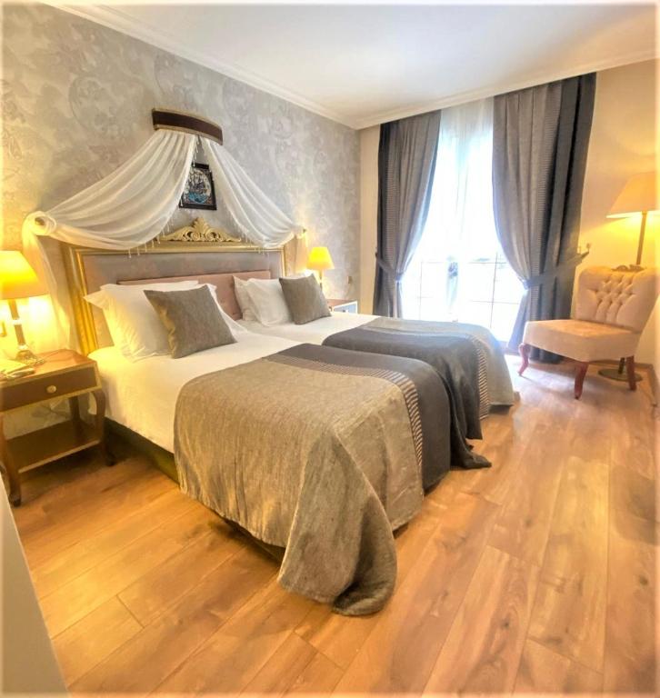 Saint John Hotel - 6