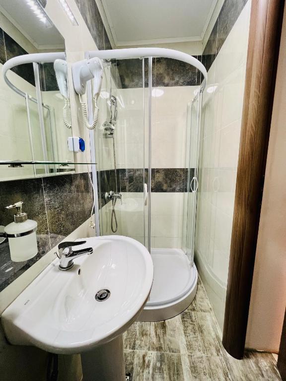 Hotel Marina srl - Resim 30