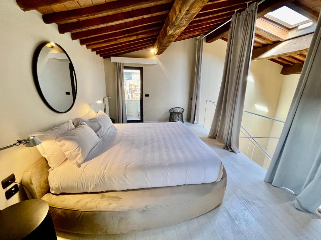 Renascentia in Florence - Adults Only - Apartamento ático