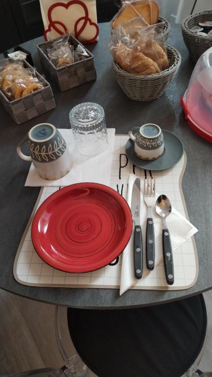 B&B L'Esquilina - 10