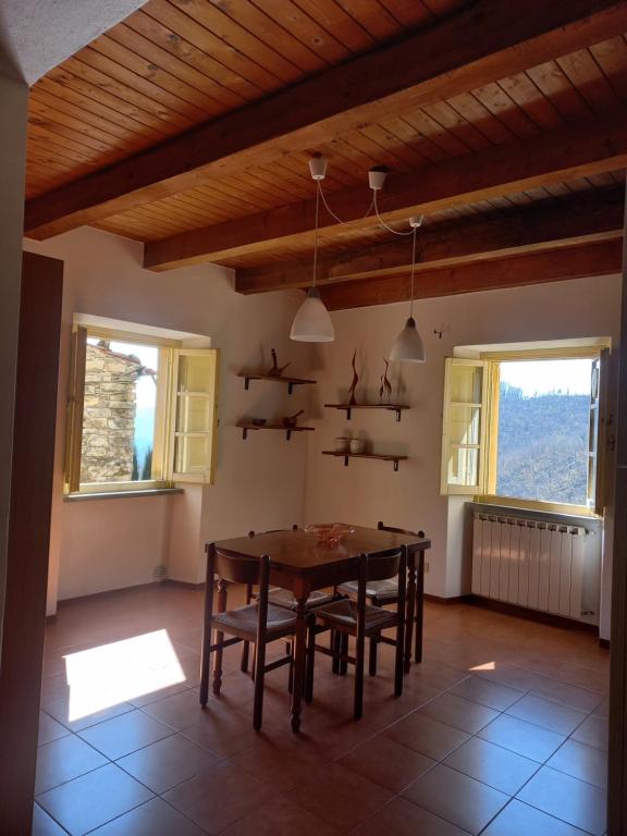 Fotografie z fotogalerie ubytování La vecchia canonica v destinaci Fivizzano