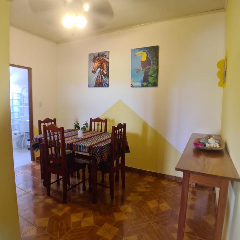 Fotografie z fotogalerie ubytování Casapreciosa-LasLajas v destinaci Las Lajas