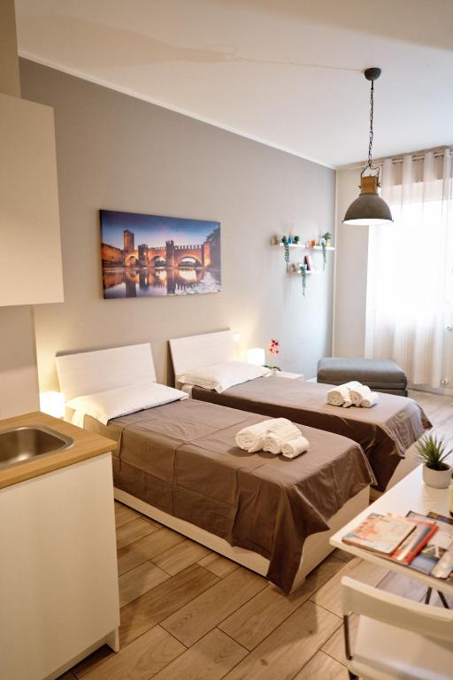 Vista Apartments Verona - 8