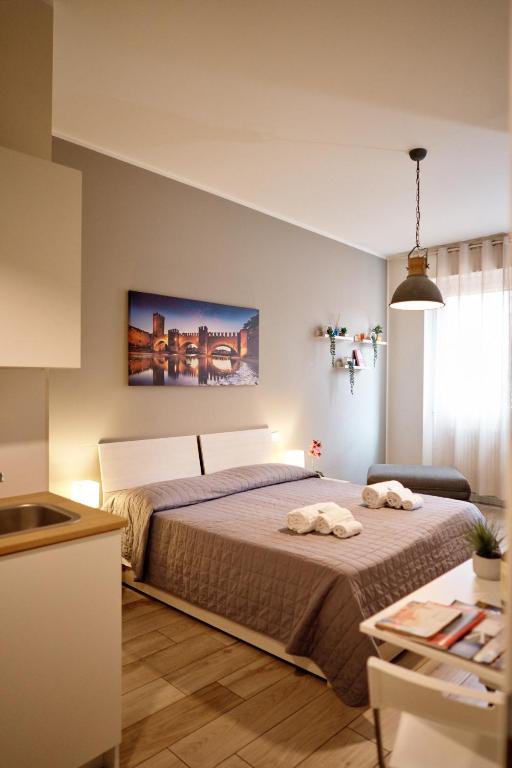 Vista Apartments Verona - 6