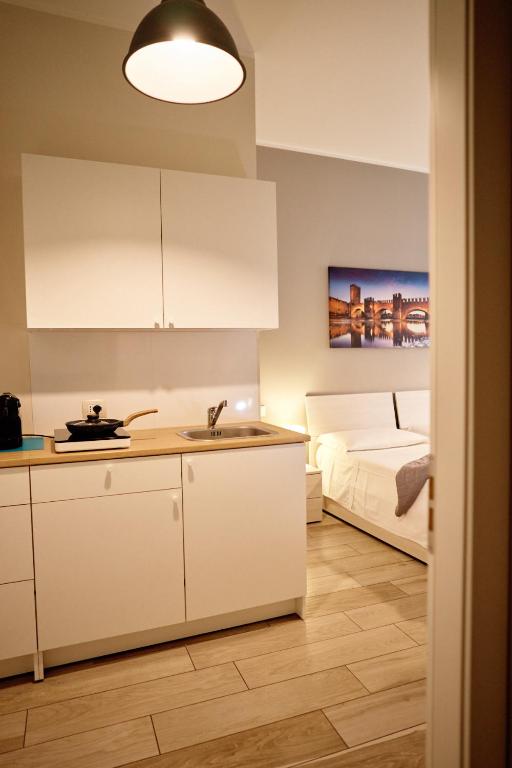 Vista Apartments Verona - 1