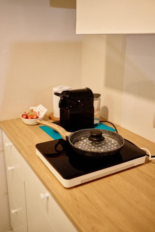 Vista Apartments Verona - 3