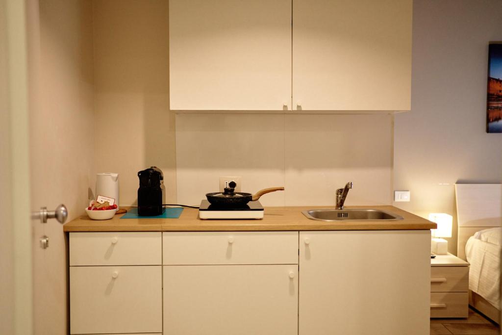 Vista Apartments Verona - 2