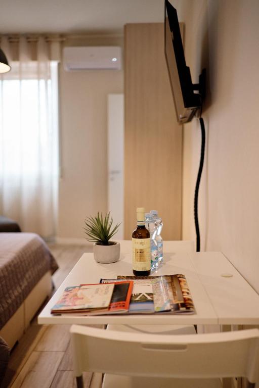 Vista Apartments Verona - 10