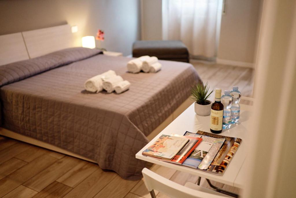 Vista Apartments Verona - 11