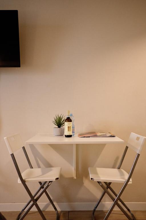 Vista Apartments Verona - 12