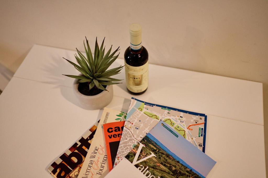 Vista Apartments Verona - 13