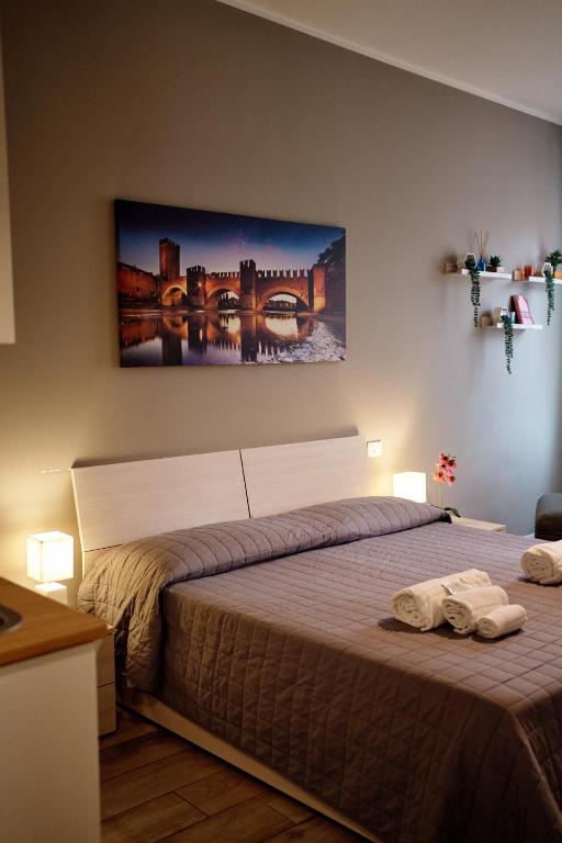 Vista Apartments Verona - 15