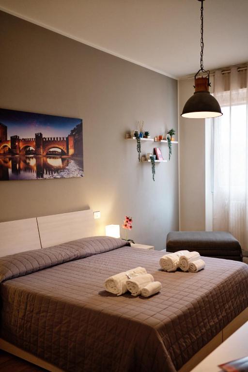 Vista Apartments Verona - 16