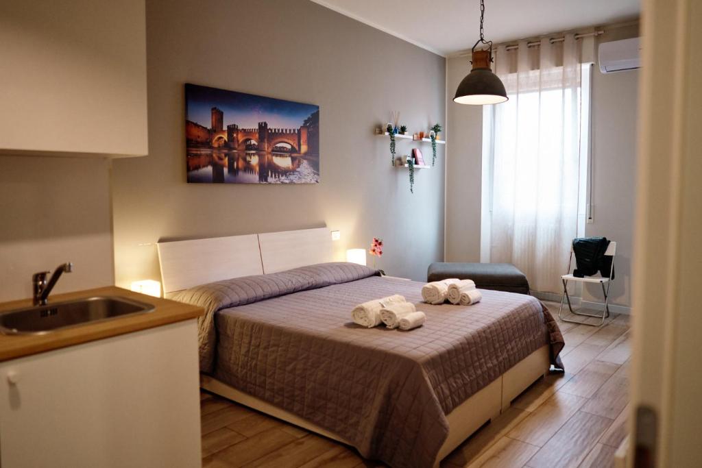 Vista Apartments Verona - 17