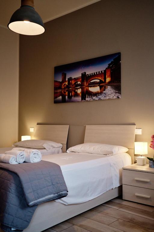 Vista Apartments Verona - 19