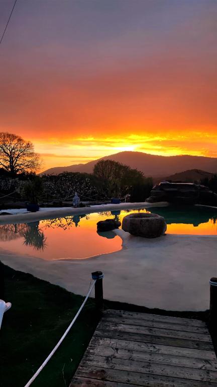 Glamping El Jardín De Las Delizias - imagen 2