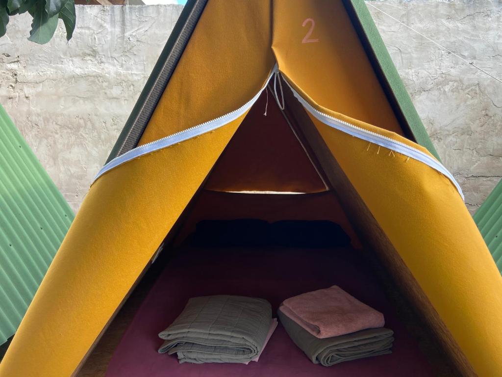 Fotografie z fotogalerie ubytování Ashram APG v destinaci Alto Paraíso de Goiás