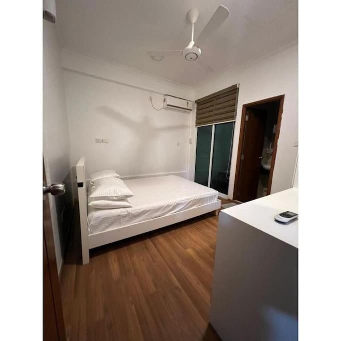 Ocean Apartments Hulhumale (Lot 10819), Male City (updated prices 2024)