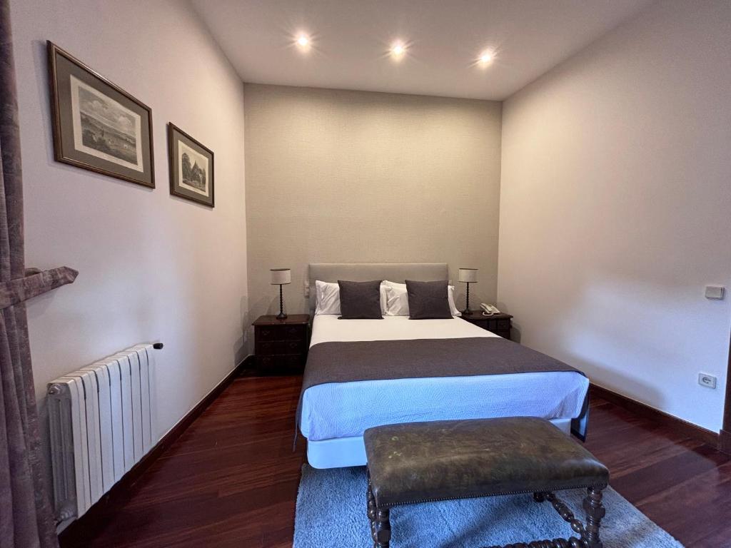 Hotel A Torre do Xudeu - 10