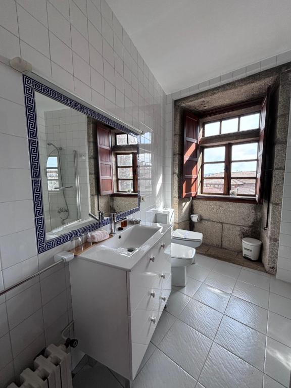 Hotel A Torre do Xudeu - 12