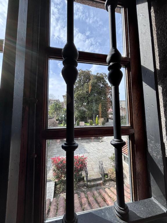 Hotel A Torre do Xudeu - 11