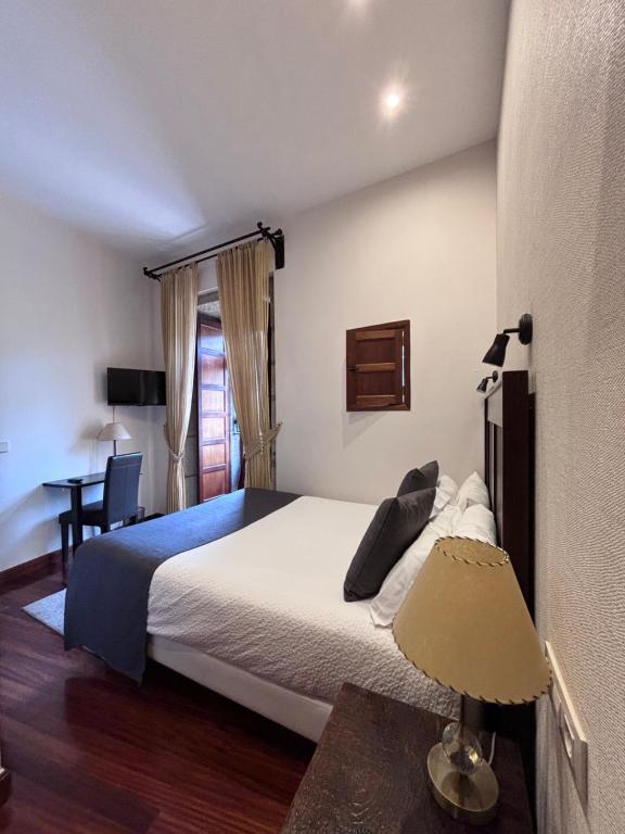 Hotel A Torre do Xudeu - 15