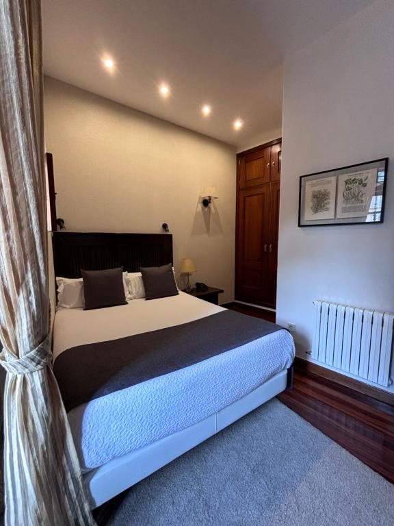 Hotel A Torre do Xudeu - 16