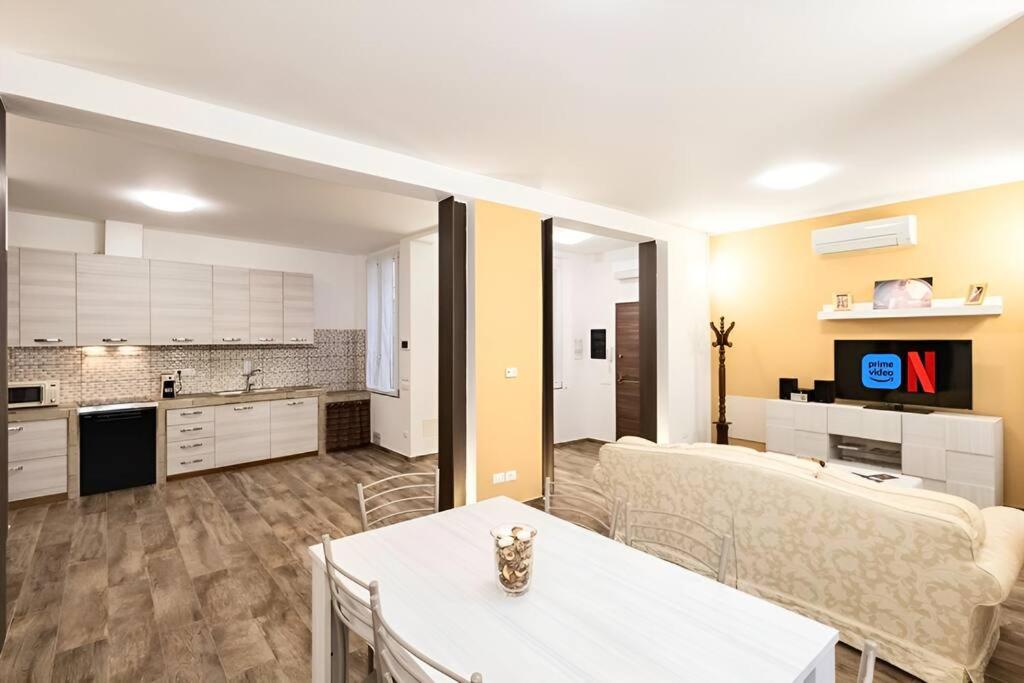 Divine DANTE's Apartment, Ravenna (updated prices 2024)