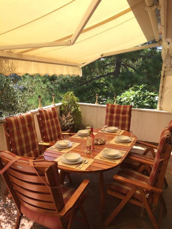 Fotografie z fotogalerie ubytování Vila Ceder v destinaci Krk