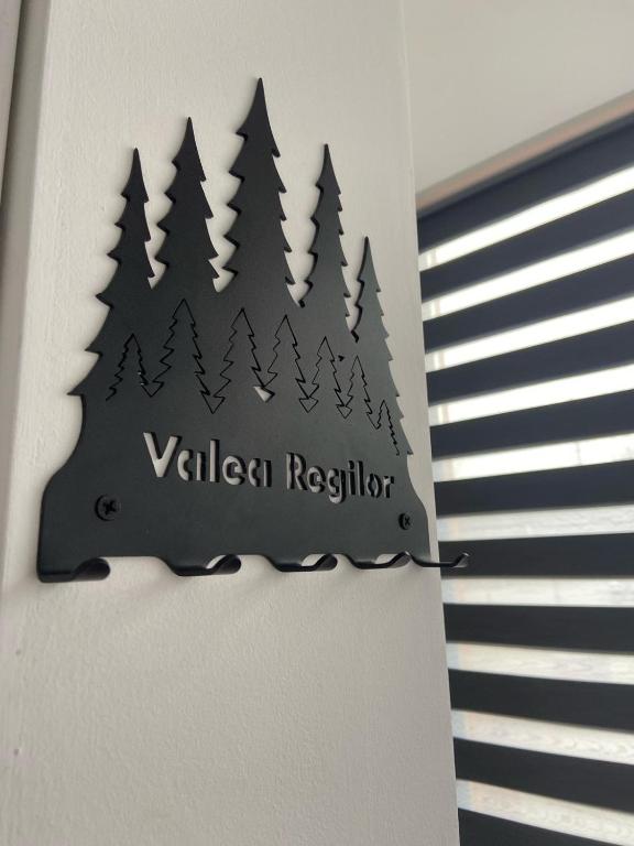 Certifikát, hodnocení, plakát nebo jiný dokument vystavený v ubytování Valea Regilor Happy Camp