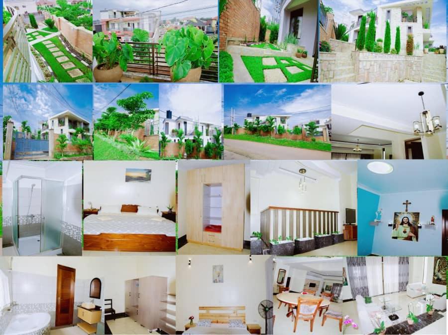 Suitetrails - ORCHID BED&BREAKFAST Kigali
