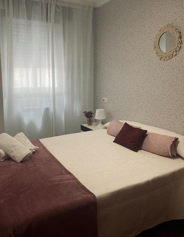 O fogar do camiñante - 5