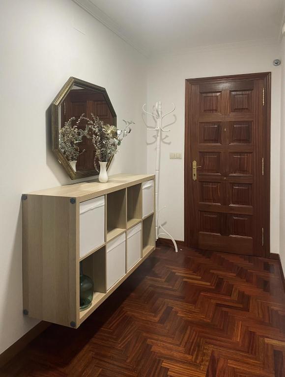 O fogar do camiñante - 6