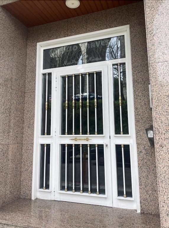 O fogar do camiñante - 9