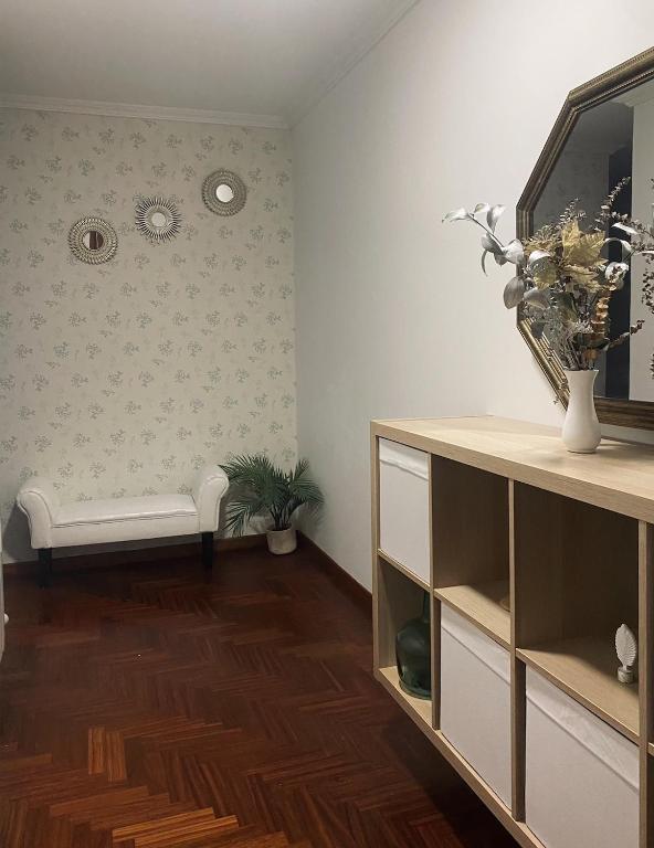 O fogar do camiñante - 12