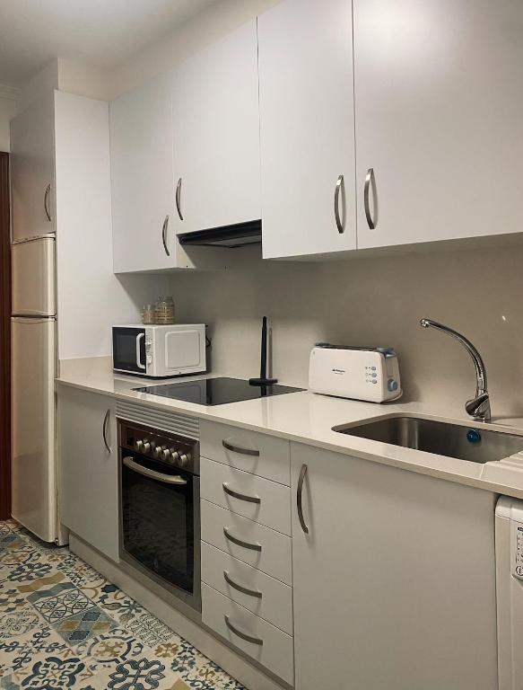 O fogar do camiñante - 13