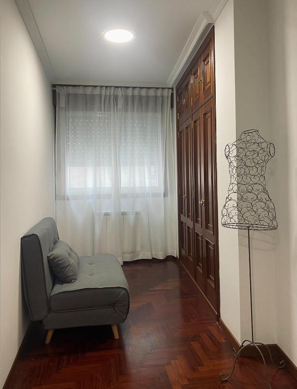 O fogar do camiñante - 16