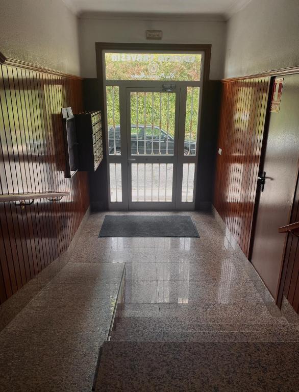 O fogar do camiñante - 17