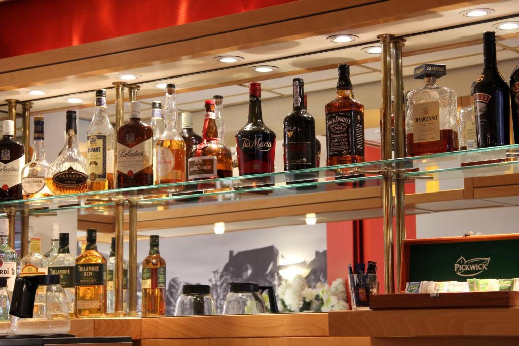 Bastion Hotel Maastricht Centrum - Resim 22