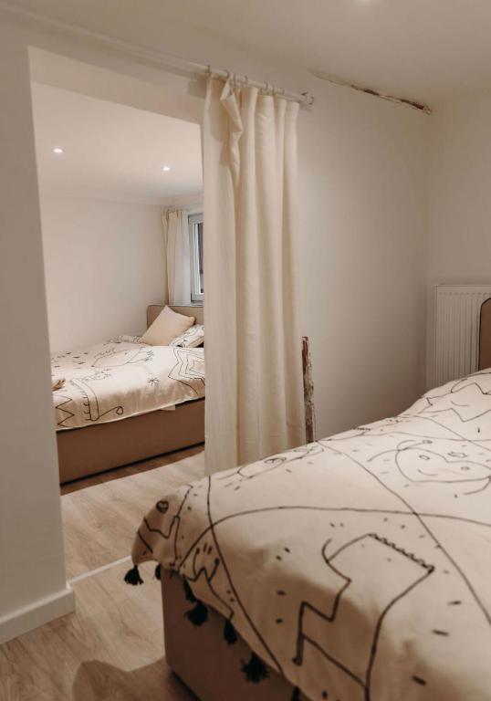 Individuelle und zentrale Boho Appartments in Coburg - 15