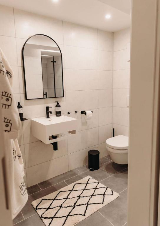 Individuelle und zentrale Boho Appartments in Coburg - 14