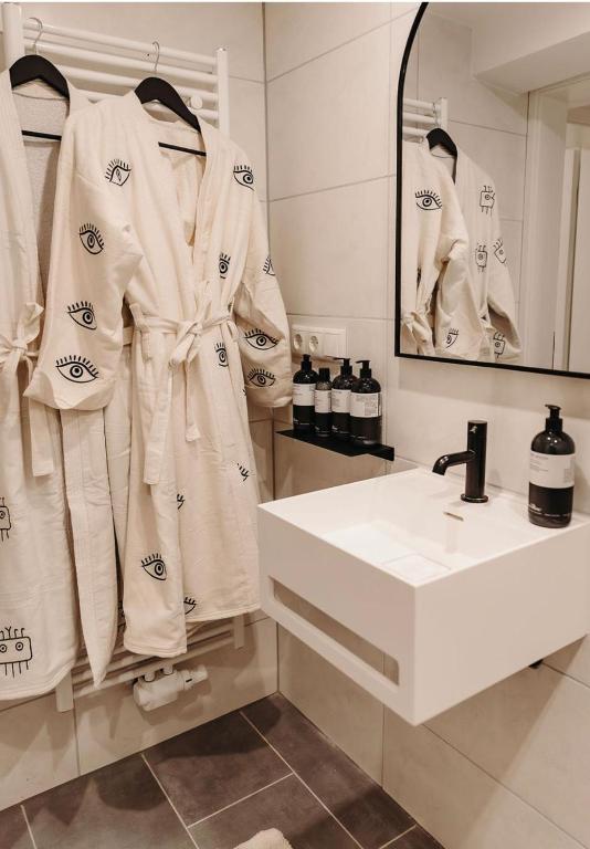 Individuelle und zentrale Boho Appartments in Coburg - 13