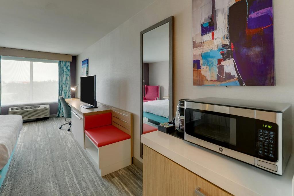 Hilton Garden Inn Fort Worth/Fossil Creek - 