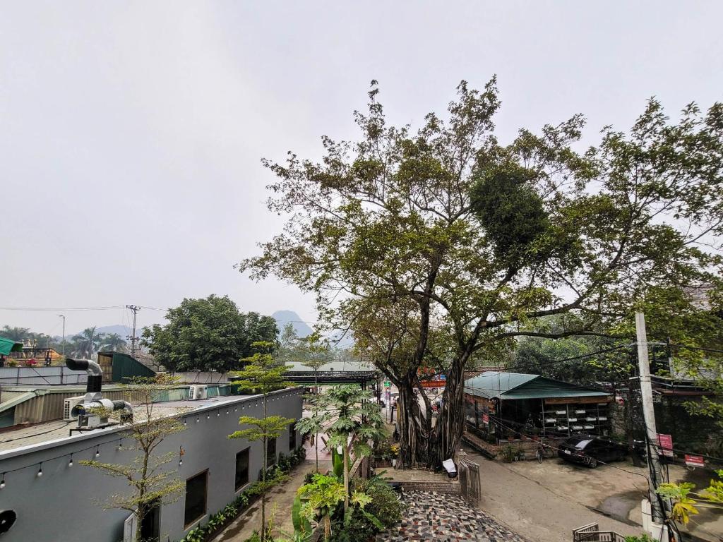 TAM COC HARBOR VIEW HOTEL - 13